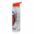 Botella Glitter Among Us Pico Rebatible Cresko - comprar online