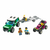 Lego City Furgoneta De Transporte Buggy 210P Original 60288 en internet