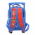 Mochila Carrito Avengers 12 Cresko - comprar online