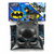 Batman Bat Tech Mascara Y Capa 67846