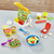 Play Doh Kitchen Creations Fabrica De Pastas B9013 en internet