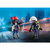 Playmobil Clasico Duo Pack Bomberos Con Equipo 70081 - comprar online
