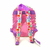 Mochila Escolar La Casa De Muñecas Gaby Infantil Wabro - Citykids