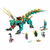 Lego Ninjago Dragon De La Jungla 506 Piezas Original 71746 en internet