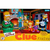 Juego De Mesa Simpsons Clue Toyco 9771 