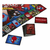 Juegos De Mesa Monopoly Spider Man Marvel Original Hasbro - Citykids