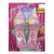 Pink Shoes Zapatitos Taquitos Barbie Miniplay 153