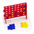 Juego De Mesa 4 En Linea Mini Original Ruibal - comprar online