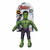 Muñeco Soft Hulk Original Avengers New Toys