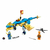 Lego Ninjago Dragón Del Trueno Evo De Jay 140 Piezas 71760 - comprar online
