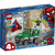 Lego Super Heroes Asalto Camionero Del Buitre Modelo 76147
