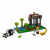 Lego Minecraft El Criadero De Pandas 204P Original 21158 - comprar online