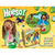 Juego De Mesa Trae Tu Hueso Toyco 18008 - comprar online