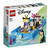 Lego Disney Princess Cuentos E Historias Mulán Modelo 43174
