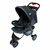 Coche Raptor Travel System Baby One