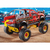 Imagen de Playmobil Show Acrobacias Monster Truck Camion Toro 70549