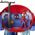 Imagen de Spidey Cuartel Aracnido Con Luces Y Sonidos Hasbro