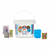 Balde Slime Elmers Gue Glassy Clear Deluxe - Citykids