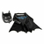 Batman Bat Tech Mascara Y Capa 67846 - comprar online