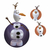 Muñeco Figura Olaf Expresiones Frozen 2 Disney Ditoys 2429 - tienda online