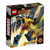 Lego Marvel Armadura Robotica De Wolverine 142 Piezas 76202