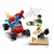 Imagen de Lego Marvel Batalla Spiderman Y Sandman Original 76172