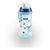 Vaso Kiddy Nuk Bebé 300Ml C/Efecto Luminoso Azul +12M