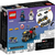 Lego Marvel Capitan America Contra Hydra 49 Piezas 76189 - tienda online