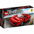 Lego Speed Champions Ferrari F8 Tributo 275P Original 76895