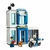 Lego City Caja De Ladrillos Set Policia 301P Original 60270 en internet