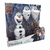 Muñeco Figura Olaf Expresiones Frozen 2 Disney Ditoys 2429 - comprar online