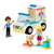 Lego Friends Ambulancia Clinica De Mascotas 54 Piezas 41694 - Citykids