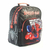 Mochila De Espalda 12P Spiderman Great Power Wabro 62333 - comprar online