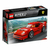 Lego Speed Champions Ferrari F40 Competizione Original 75890