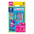 Paper Mate Plumones Marcadores Lavables Doble Punta