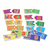 Juego De Mesa Infantil Primeras Letras Puzzle Ruibal H206 en internet