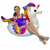 Inflable Salvavidas Unicornio Bestway 36159 - tienda online