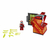 Lego Ninjago Cabina De Juego Avatar De Kai Modelo 71714 en internet