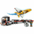 Lego City Camion Transporte De Avion 281P Original 60289 - tienda online