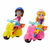 Polly Pocket Aventuras En Paris - comprar online