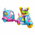 Pinypon Moto + Carrito Transporta Tu Mascota P16247 Caffaro - comprar online