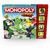 Juego De Mesa Monopoly Junior Animales Hasbro A6984