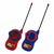 Walkie Talkie Intercomunicador Spiderman Marvel Ditoys 2222