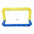 Set Arco Water Polo Inflable Para Pileta Bestway - tienda online