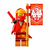 Lego Ninjago Dragon Del Fuego 204 Piezas 71762 - comprar online