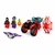 Lego Marvel Miles Morales: Tecnotrike Spiderman 10781 - comprar online