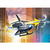 Playmobil City Action Persecucion En Helicoptero 70575 - Citykids