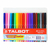 Marcadores Escolares Talbot Junior Al Agua Por 20 Colores