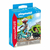 Playmobil Excursión En Bicicleta De La Mamá Y Su Hijo 70601Plb