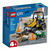 Lego City Vehiculo De Obras En Carretera 58P Original 60284